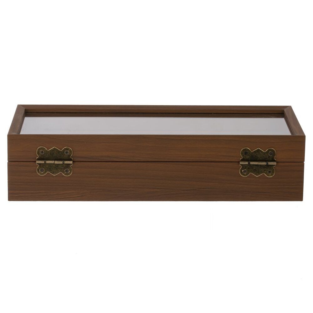 GAEM Шкатулка для часов, L31 W12 H7,5 см