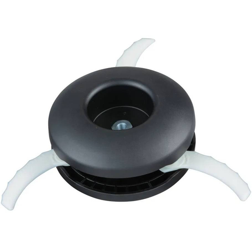 Головка триммерная Makita 199868-0 с пластиковыми ножами М10х1,25LH