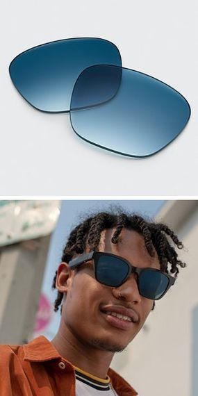 Bose RONDO mirrored Silver