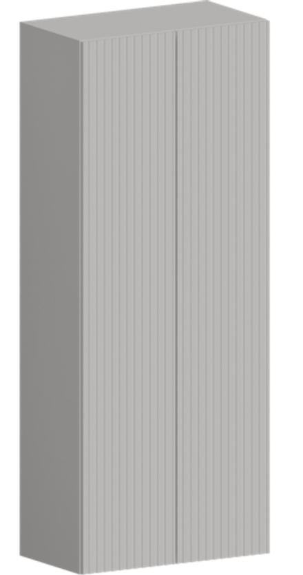 Кухня Модуль ШВП 609 Белый / Белый