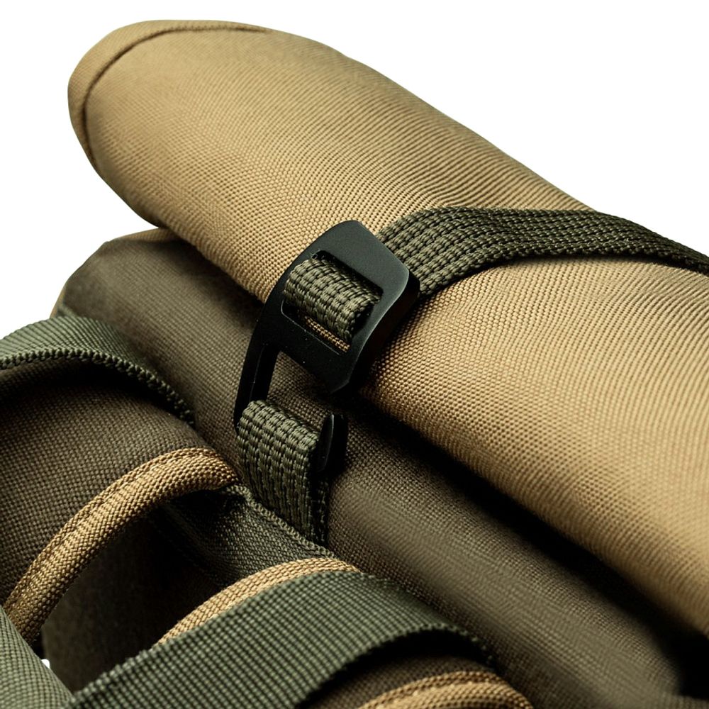 Tenba Fulton Backpack 14 Tan/Olive