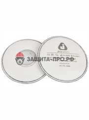 Фильтр Jeta Safety 5521 , P3, противоаэрозольный