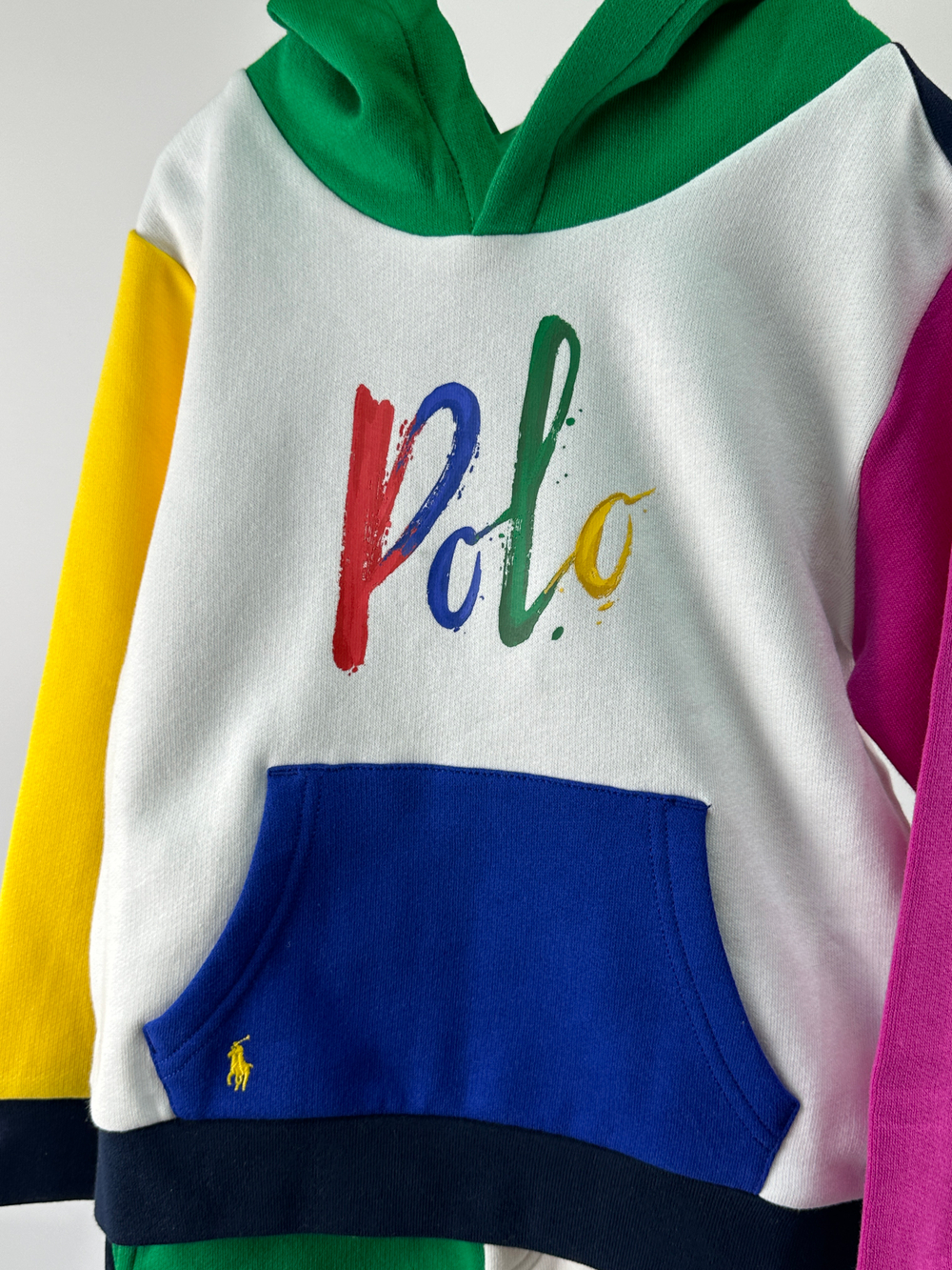 Костюм Polo Ralph Lauren