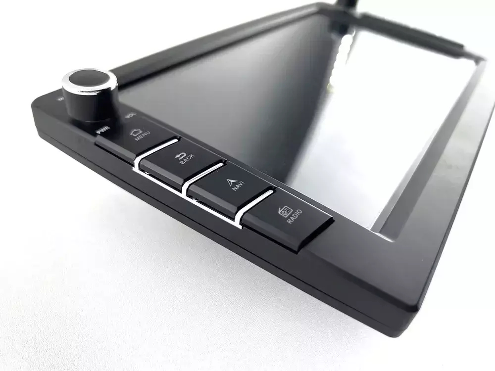 Магнитола для Toyota Land Cruiser 80 1989-1997 - Canbox 9-930 Android 10, ТОП процессор, CarPlay, 4G SIM-слот