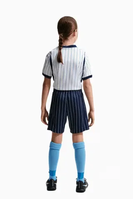 Шорты Nike Inter Milan 26/27 Home Stadium Junior - темно-синий