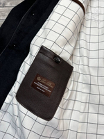 Кашемировое пальто Loro Piana
