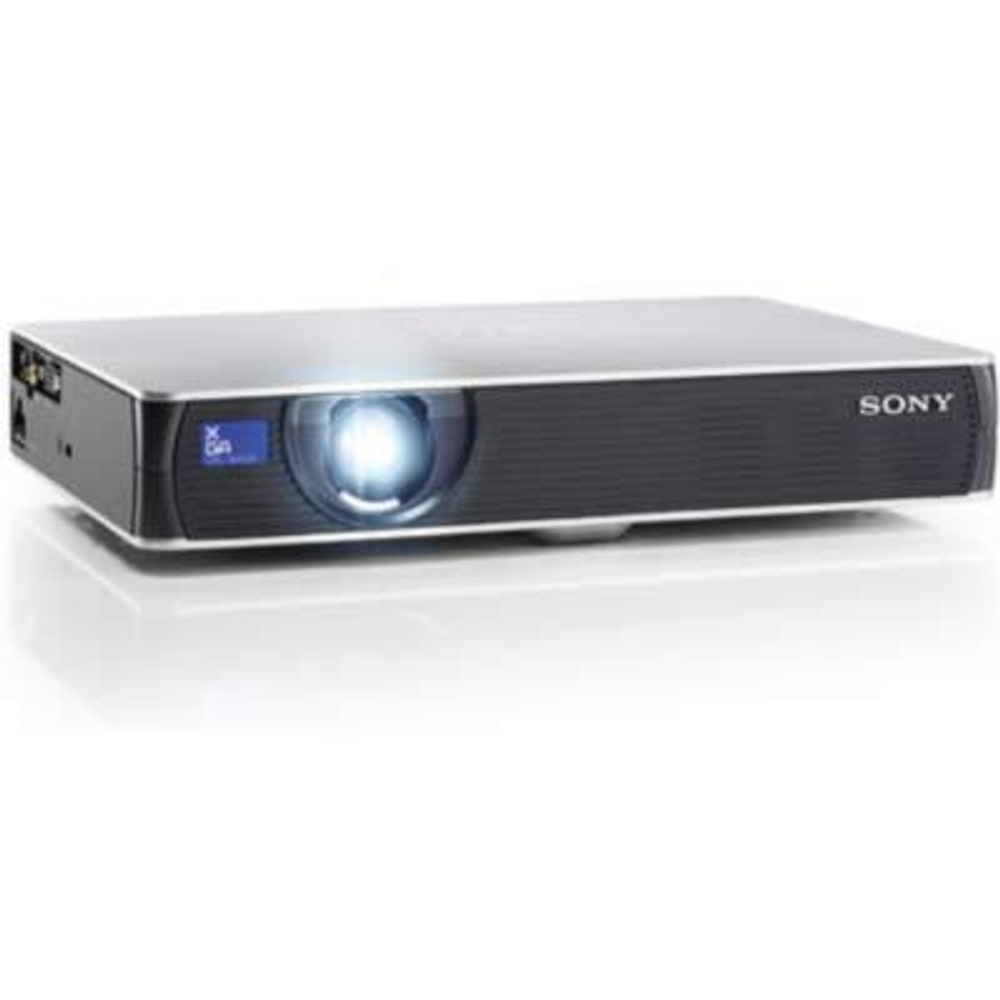 Проектор Sony VPL-MX25