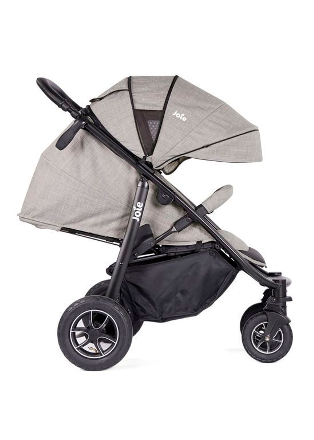 Прогулочная коляска Mytrax Joie 2-в-1 напрокат