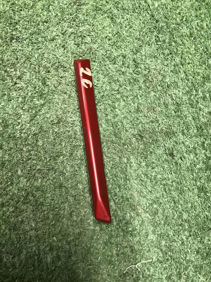 Накладка решетки радиатора Jetour Dashing (22-нв)