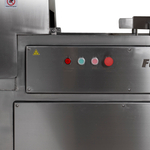 Блокорезка замороженного мяса QD-2000 Foodatlas