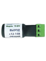 Блок управления замком TS-БУЗ