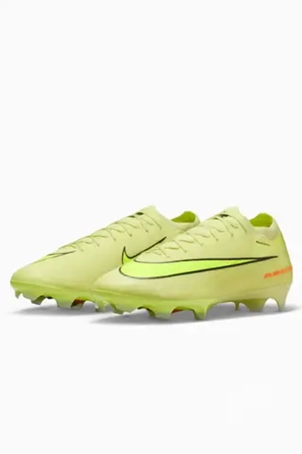 Бутсы Nike Zoom Mercurial Vapor 16 Elite FG - зеленый