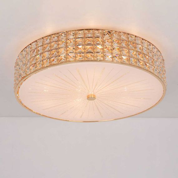 Потолочный светильник Citilux Портал CL324182