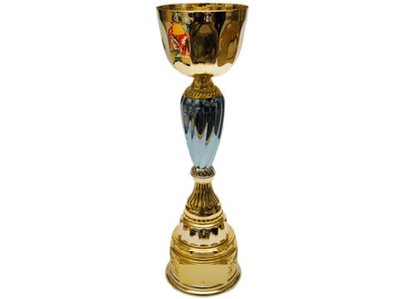 Кубок. Высота 35 см: FB2058В