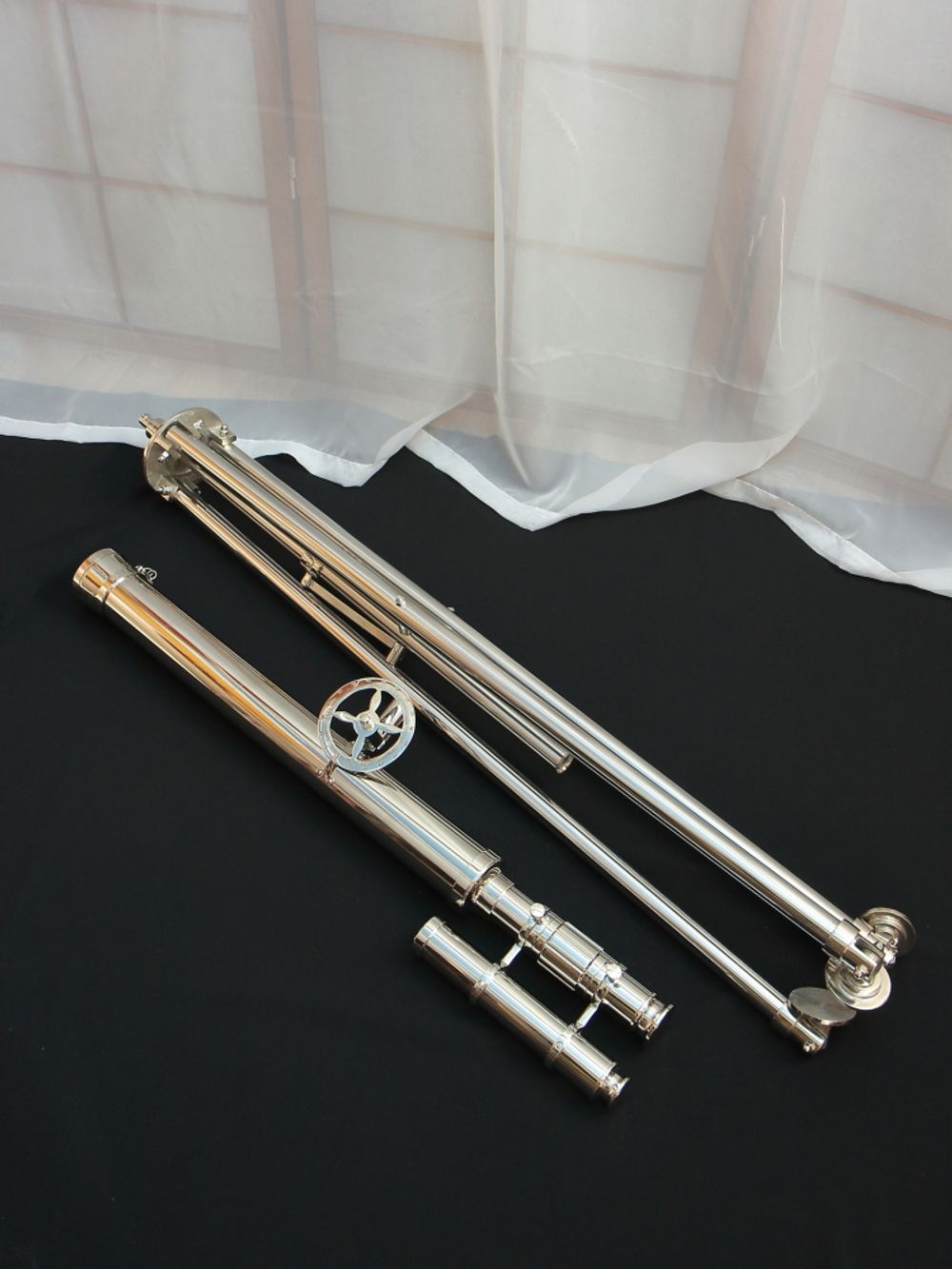 Nautical Телескоп декоративный на треноге