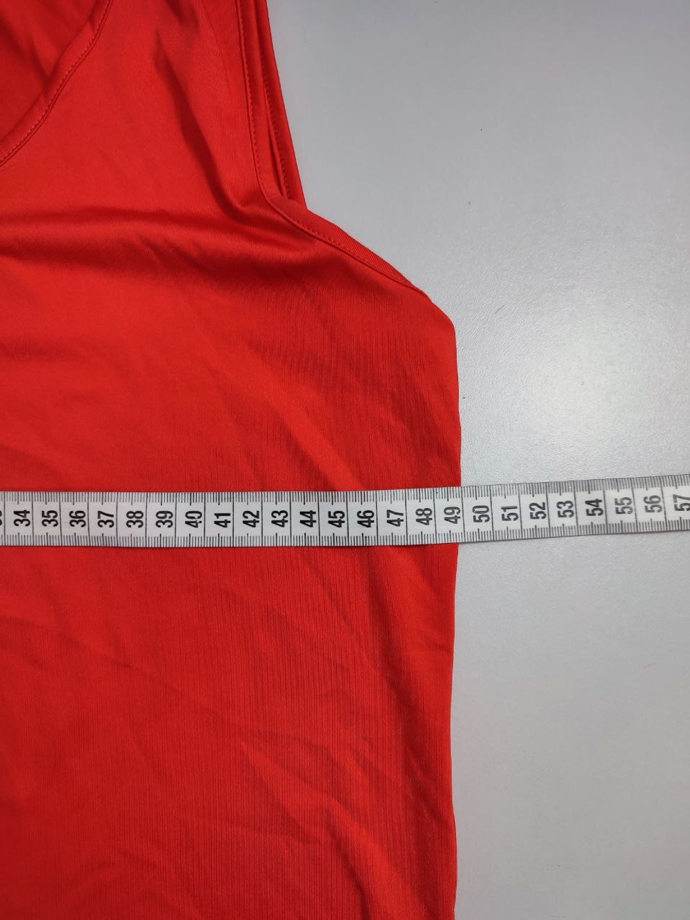 Топ WoolStreet однотонный 46 размер