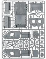 Combat Patrol: Space Marines