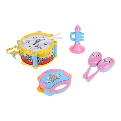 Набор музыкальных инструментов, пакет TL-0104