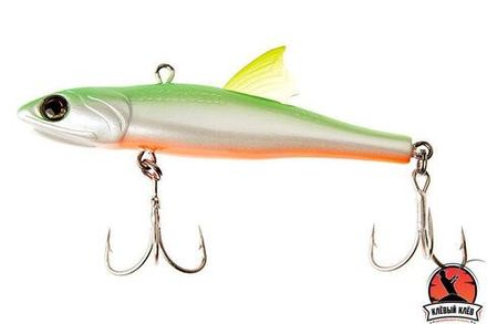 Воблер LITTLE JACK Forma Adict 78mm 22g #R03