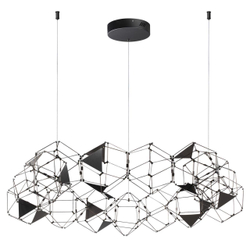 Люстра Trellis L-Vision 5087/68L
