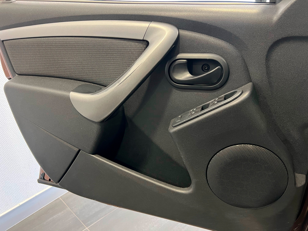 Renault Duster, 2011 год