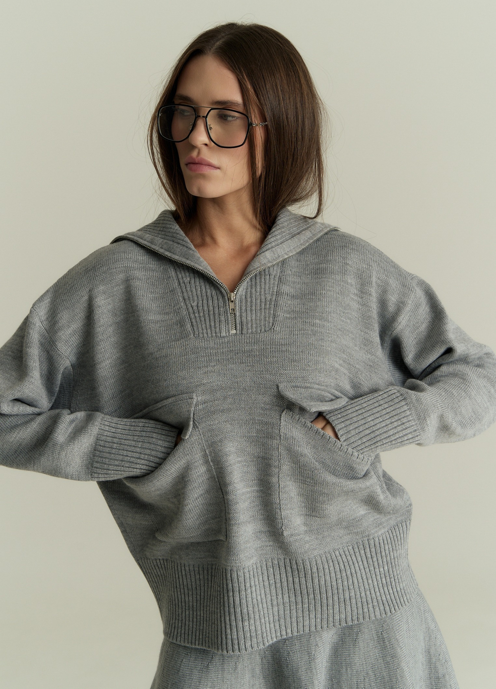 Джемпер PUNTO