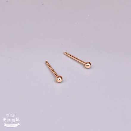 Серьги Xuping - арт159