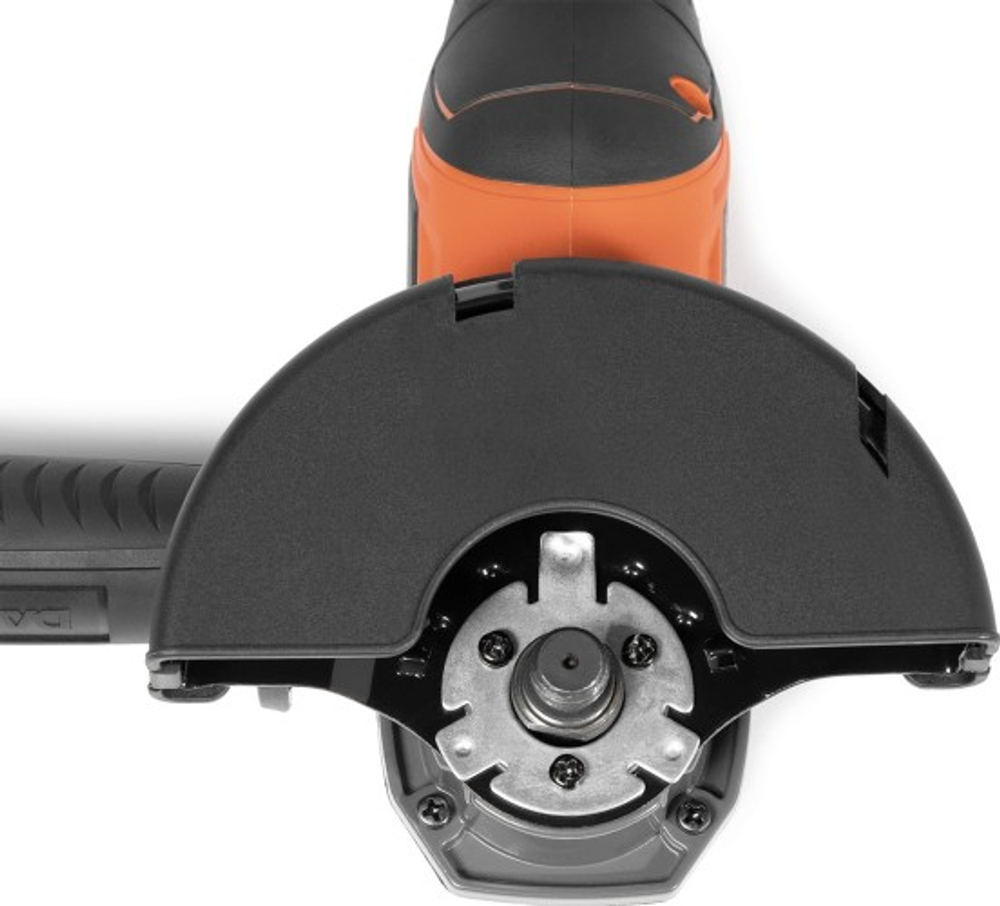 Угловая шлифмашина аккумуляторная DAEWOO DAG 3021Li SET