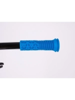 Самокат Тech Тeam COMFORT 125 blue 1/4 голубой