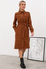 Платье Ирма №4 Valentina