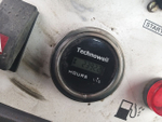 ACE TLB100 Экскаватор-погрузчик TLB100 (Дизельный, 4,4 л, 100 л.с., МТ)