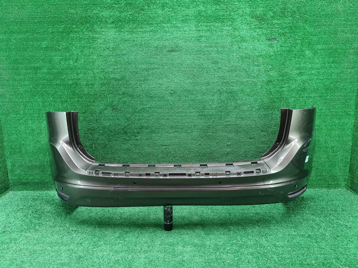 Бампер задний Volvo XC60 1 (2013-2017)