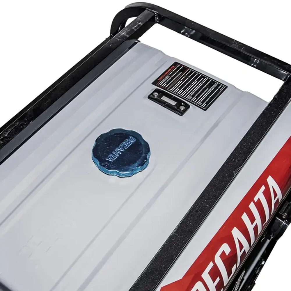 Ресанта БГ 11000 Э бензиновый генератор 64/1/58