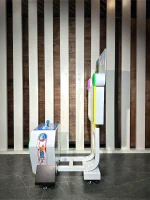 Автомат с видео игрой «Космо Х»