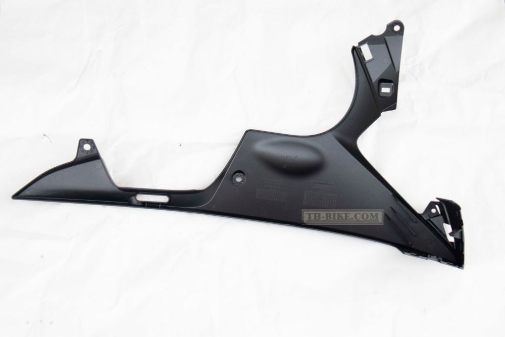 64320-MJW-DR0ZA. COWL SET, L. UNDER (WL) *TYPE1*. Belly pan Fairing CBR500 2016-2018