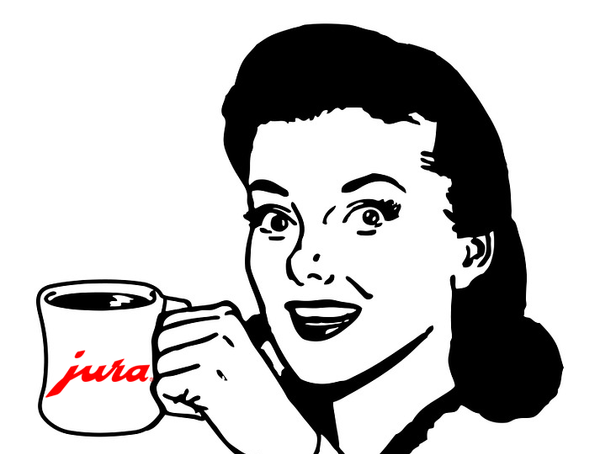 Чем различаются кофемашины Jura?
