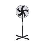 Вентилятор Energy ELEGANCE EN-1626 с пультом 16" черный