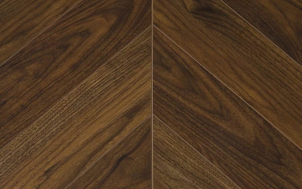 Ламинат CBM Ostrost 12 мм 511А/С Орех Блатна 1.887 м2