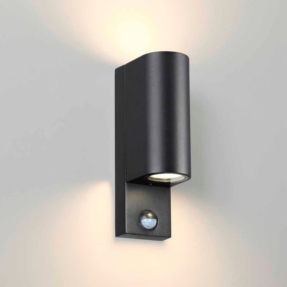 Уличный настенный светильник Odeon Light Motto 4390/2W