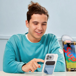 Подставка-кошелёк для телефона Moft Snap-On