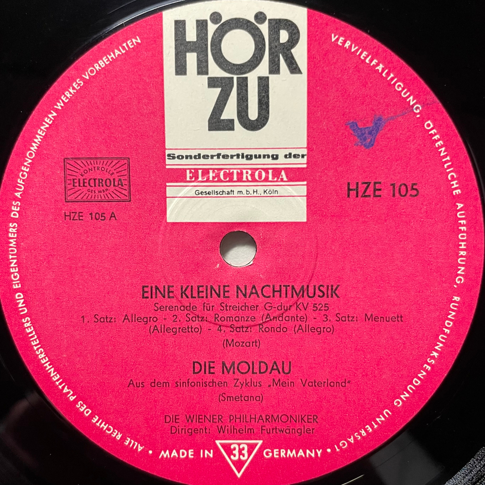 Вильгельм Фуртвенглер (Германия)