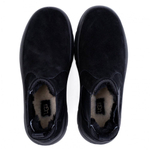 Ugg Mens Burleigh Chelsea Black