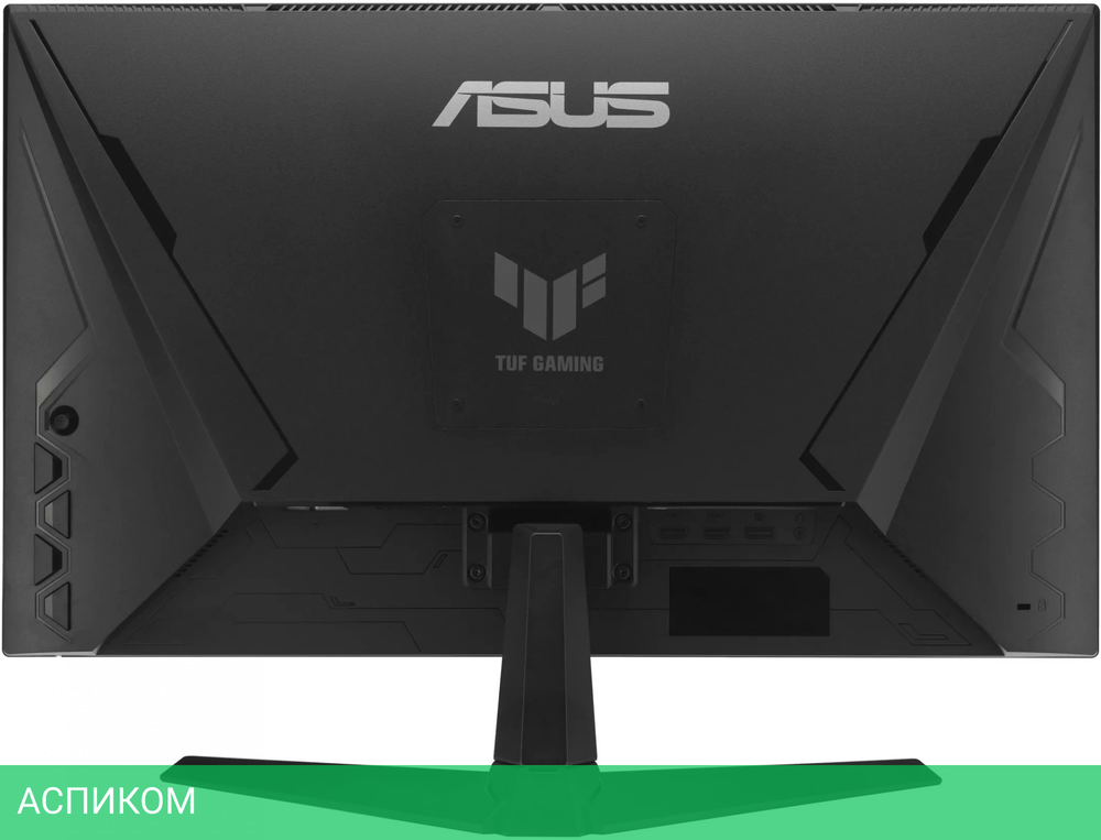 Монитор Asus 23.8" TUF Gaming VG249Q3A