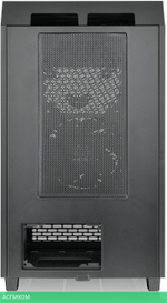 Корпус Thermaltake The Tower 200 без БП Black (CA-1X9-00S1WN-00)