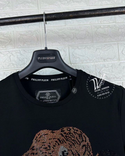 Футболка Philipp Plein Panthere Edition