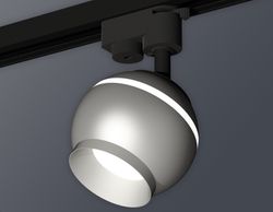 Ambrella Комплект трекового однофазного светильника с подсветкой MR16 Трековые XT1103030