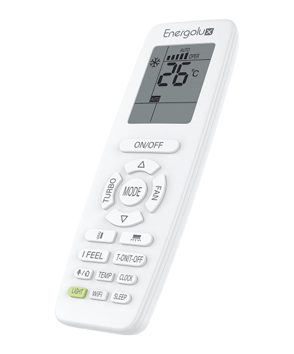 Настенные внутренние блоки Big Multi Energolux SAS09CH3-AI