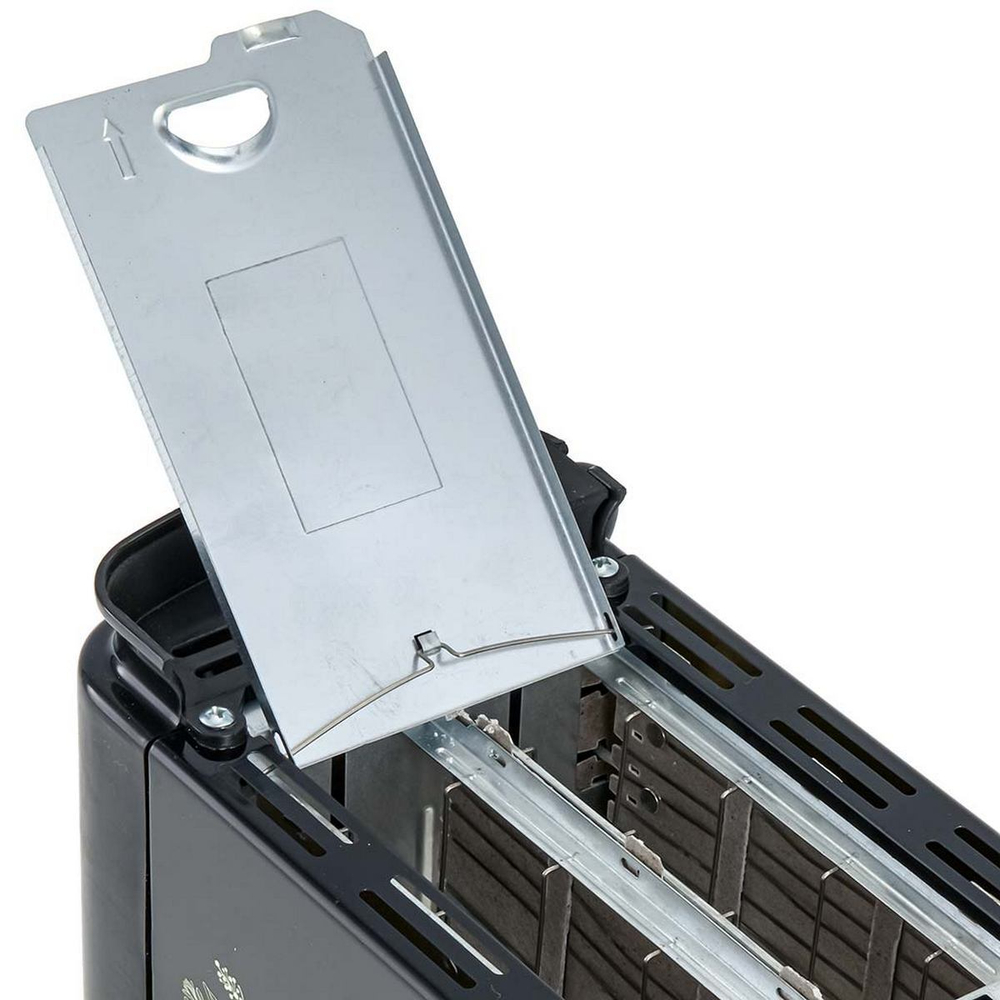 Тостер электрический АКСИНЬЯ КС-203 Лимоны