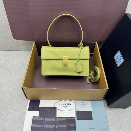 Prada Bag 28 cm
