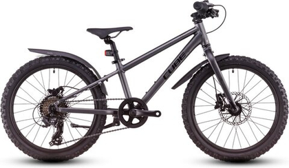 Детский велосипед Cube Acid 200 Disc Allroad (2025)
